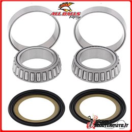 All Balls STEERING BEARING KIT Kawasaki KLE 650 Versys 2015-2016
