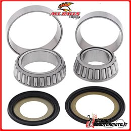 All Balls STEERING BEARING KIT Kawasaki ZX 12 R 2000-2001