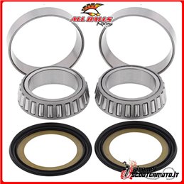 All Balls STEERING BEARING KIT Kawasaki VN 1500 G NOMAD 1999-2001