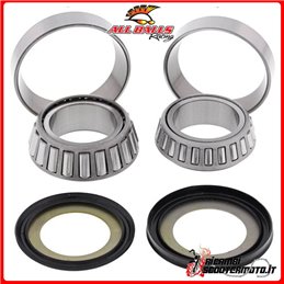 All Balls STEERING BEARING KIT Honda CR 125 R 1995-1997