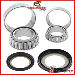 All Balls STEERING BEARING KIT Yamaha BW 350 1987-1988