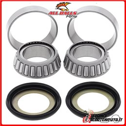 KIT DE ROULEMENT DE DIRECTION All Balls Suzuki RM 125 1989-1990