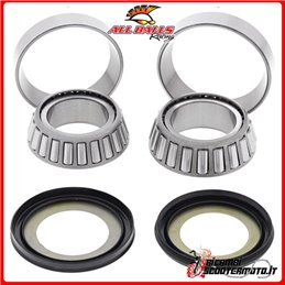 All Balls STEERING BEARING KIT Kawasaki KX 125 2003-2005