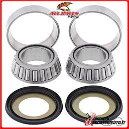 All Balls Lenklagersatz Honda CRM 125 R 1993-1999