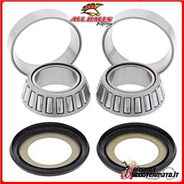 All Balls STEERING BEARING KIT Honda CR 125 R 1988-1989