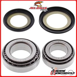 KIT CUSCINETTI DI STERZO ALL BALLS TRIUMPH AMERICA 2002-2008