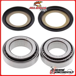KIT DE ROULEMENT DE DIRECTION All Balls Honda CR 125 R 1990-1992