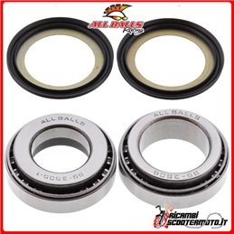 All Balls STEERING BEARING KIT Yamaha FZ 6 1986-1988