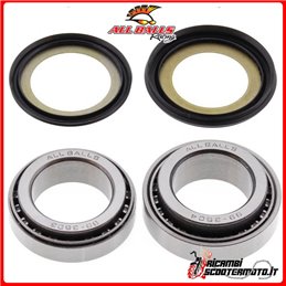 All Balls STEERING BEARING KIT Kawasaki BN 125 A Eliminator 2001-2009