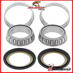 All Balls STEERING BEARING KIT Kawasaki EX 305 B1 GP 1983