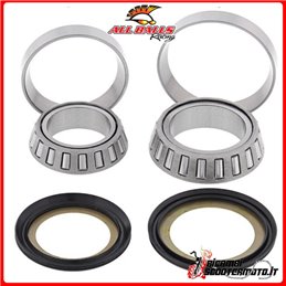 All Balls STEERING BEARING KIT Yamaha AG 200 1984-2006