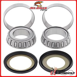 All Balls STEERING BEARING KIT Suzuki RM 100 1979-1981