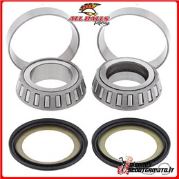 All Balls STEERING BEARING KIT Suzuki DR 370 1978-1979