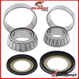 All Balls STEERING BEARING KIT Kawasaki KDX 200 1986-2006