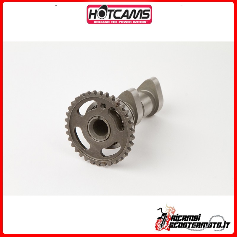 ALBERO A CAMME HOT CAMS KAWASAKI KLX 450 R 2008-2012
