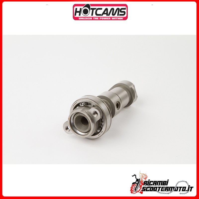 ÁRBOL DE LEVAS HOT CAMS Kawasaki KLX 450 R 2008-2012