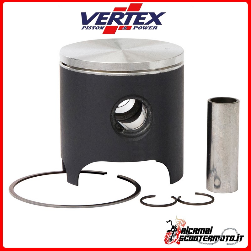 PISTONE VERTEX 55,98 CAGIVA CROSS 125 1988-1991