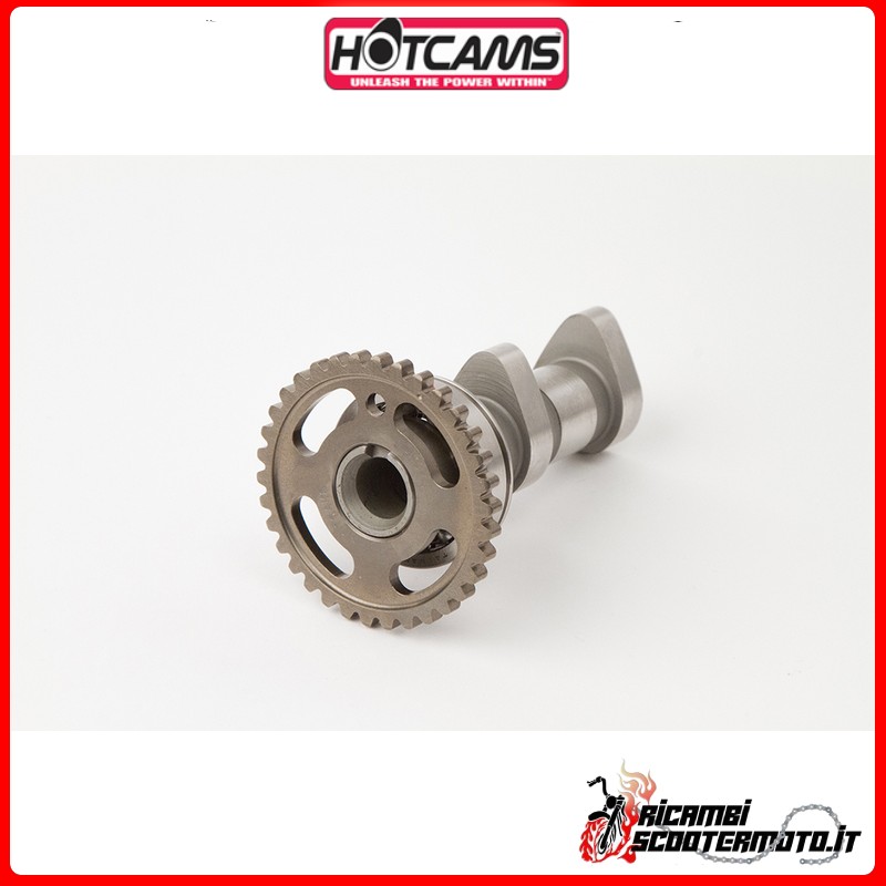 HOT CAMS NOCKENWELLE Kawasaki KX 450 F 2009-2015