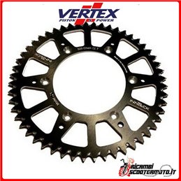 DÚO VÉRTICE CORONA 49-520 Beta Motor RR 125 2T 2018-2020