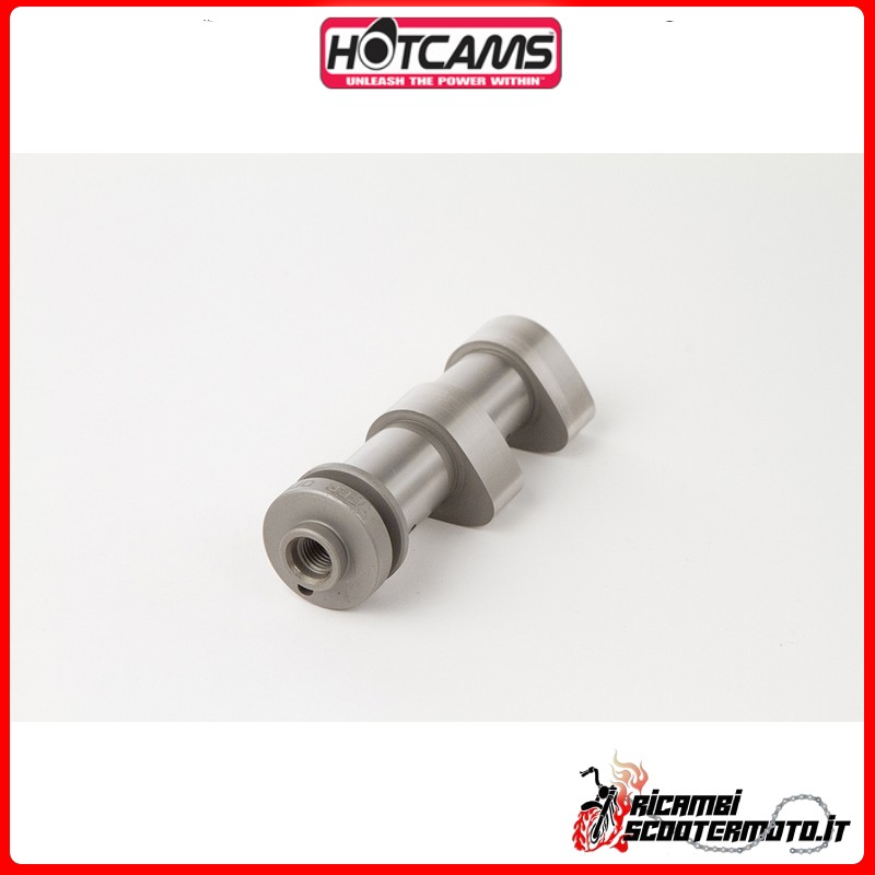 HOT CAMS NOCKENWELLE Kawasaki KL 650 A 1996-2007