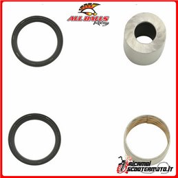 KIT BRONZINA BOCCOLA SOSPENSIONE ANTERIORE INFERIORE ALL BALLS KAWASAKI KFX450R 2008-2014