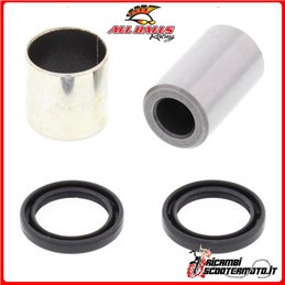 KIT BRONZINA BOCCOLA SOSPENSIONE ANTERIORE INFERIORE ALL BALLS ARCTIC CAT 400 DVX 2004-2008