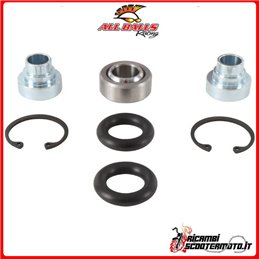 LOWER SHOCK ABSORBER MONO BEARING KIT All Balls Polaris RZR 570 S 2017