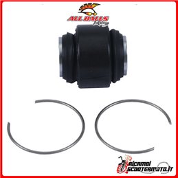 KIT DE COJINETE DE SUSPENSIÓN TRASERA INFERIOR All Balls Can-Am Maverick X3 2017