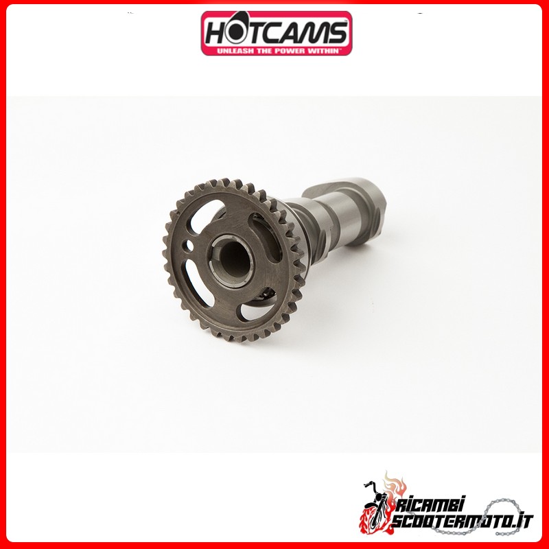 ÁRBOL DE LEVAS HOT CAMS Kawasaki KFX 450 R 2008-2014