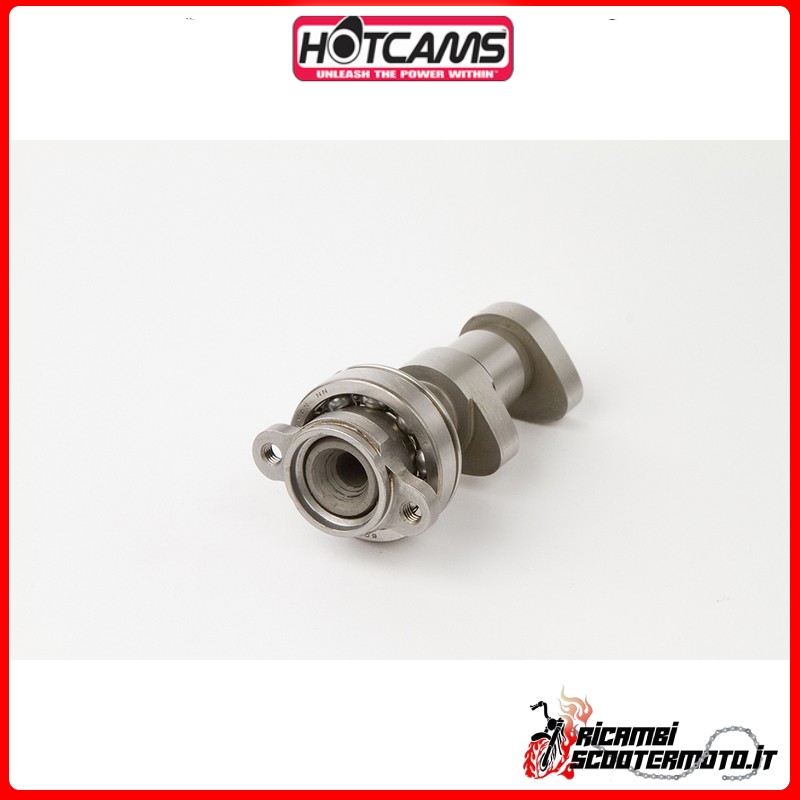 ARBRE À CAMES HOT CAMS Kawasaki KFX 450 R 2008-2014