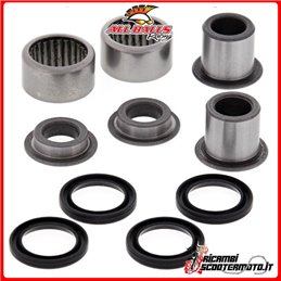 FRONT LOWER SUSPENSION BUSHING KIT All Balls Suzuki LT-R 450 2006-2011