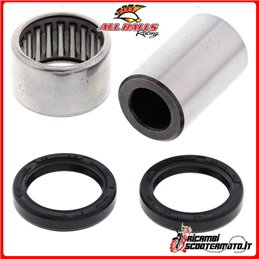 KIT DE ROULEMENT SUPÉRIEUR DE SUSPENSION ARRIÈRE All Balls Kawasaki KFX 700 V-Force 2004-2009