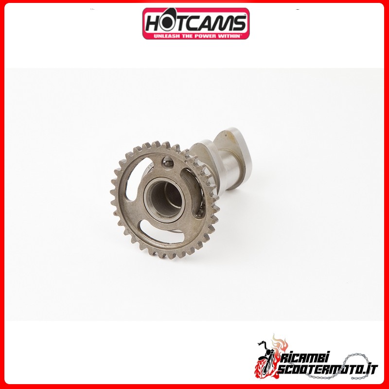 HOT CAMS NOCKENWELLE Suzuki RM 250 Z 2007-2009