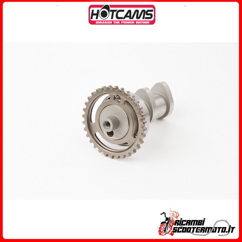 ARBRE À CAMES HOT CAMS Suzuki RM 250 Z 2007-2009