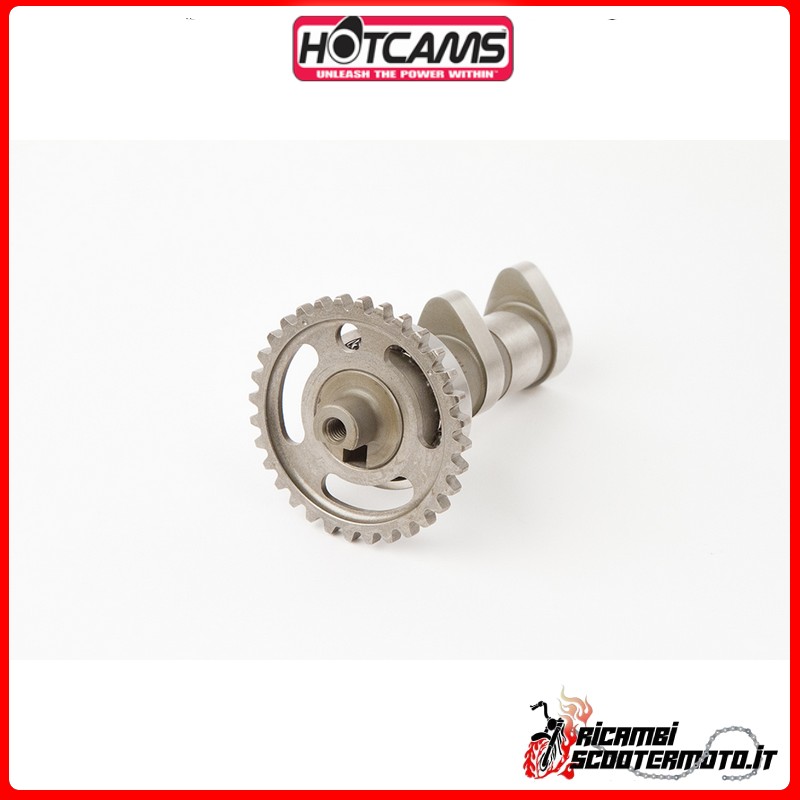 ARBRE À CAMES HOT CAMS Suzuki RM 450 Z 2007