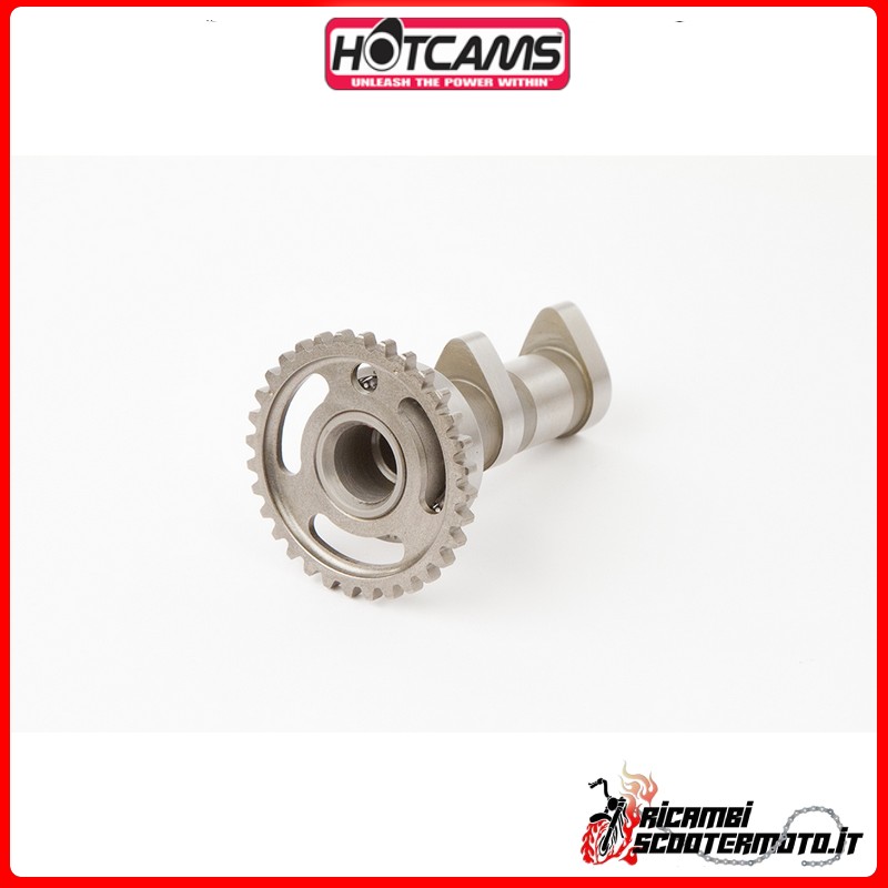 ARBRE À CAMES HOT CAMS Suzuki RM 450 Z 2007