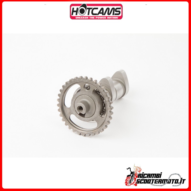 ARBRE À CAMES HOT CAMS Suzuki LT-R 450 2006-2009