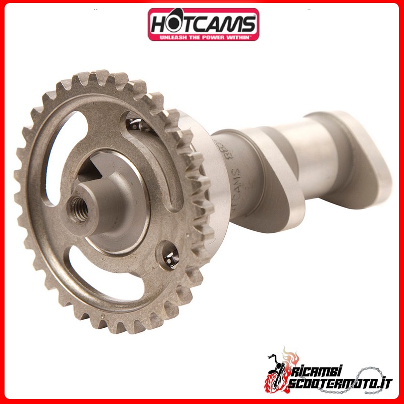 ALBERO A CAMME HOT CAMS SUZUKI RM 450 Z 2005-2006