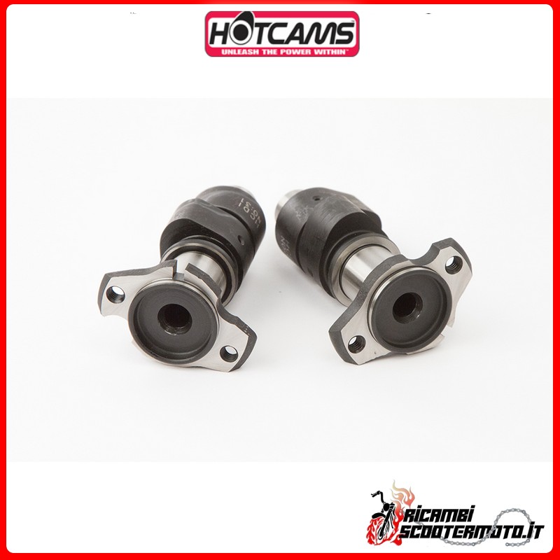HOT CAMS NOCKENWELLE Arctic Cat 650 4X4 Automatic 2004-2006