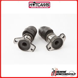 HOT CAMS NOCKENWELLE Suzuki LT-V 700 F Twin Peaks 4x4 2004-2005