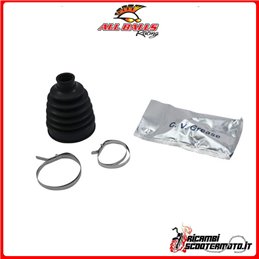 KIT DE RÉPARATION DE JOINT INTERNE AVANT POUR CASQUE All Balls Polaris Sportsman 450 HO 2021-2023
