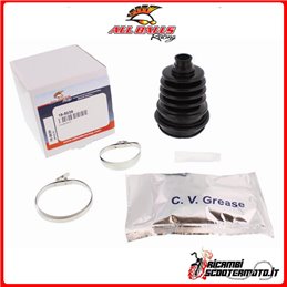 KIT DE RÉPARATION DE CASQUE À JOINT DE TRANSMISSION LARGE All Balls Eton IXL-40 Rascal 