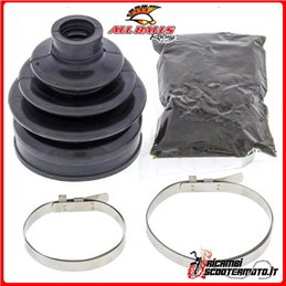 KIT DE RÉPARATION DE JOINT EXTERNE AVANT POUR CASQUE All Balls Cf Moto Rancher 500 CF500-5 UTV 2011-2013