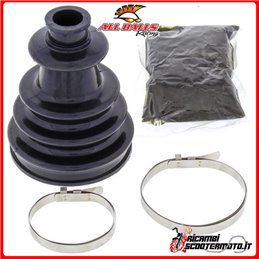 KIT RIPARAZIONE CUFFIA GIUNTO SNODATO POSTERIORE INTERNO ALL BALLS POLARIS BIG BOSS 250 6X6 1993