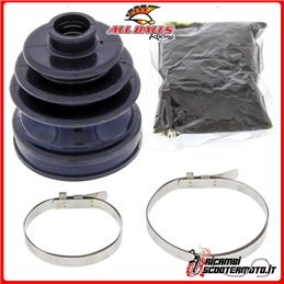 KIT RIPARAZIONE CUFFIA GIUNTO SNODATO POSTERIORE INTERNO ALL BALLS KAWASAKI TERYX 750 4X4 2008-2009