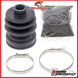 KIT RIPARAZIONE CUFFIA GIUNTO SNODATO ANTERIORE INTERNO ALL BALLS KAWASAKI KVF360A PRAIRIE 4X4 2009-2013