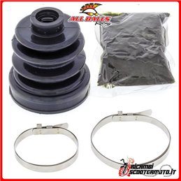 REAR INTERNAL KNUCKLE JOINT HEADPHONE REPAIR KIT All Balls Suzuki LT-A 450 X King Quad 4x4 2009