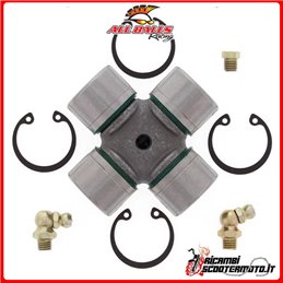 EJE DE TRANSMISIÓN TRASERO LADO DIFERENCIAL CRUZADO (REF5) All Balls Polaris RZR Pro R 4 Premium 2022