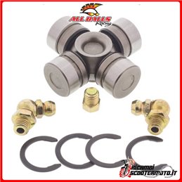 KREUZDIFFERENTIALSEITE ANTRIEBSWELLE (REF. 2) All Balls Kawasaki Mule 2510 4x4 1993-1999