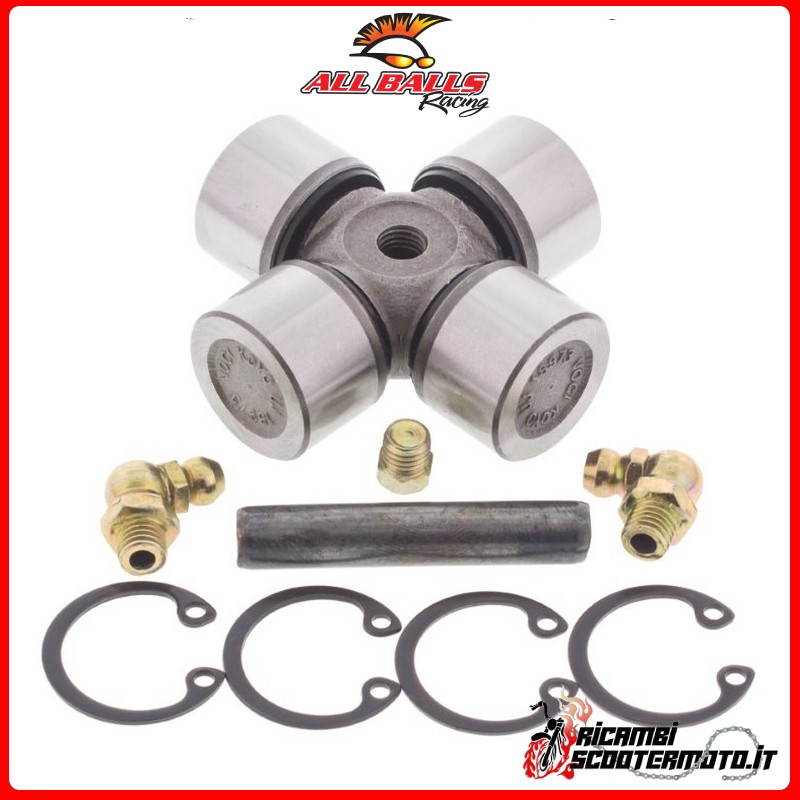 CRUISER FRONT AXLE INTERNAL All Balls Can-Am Outlander 330 2004-2005